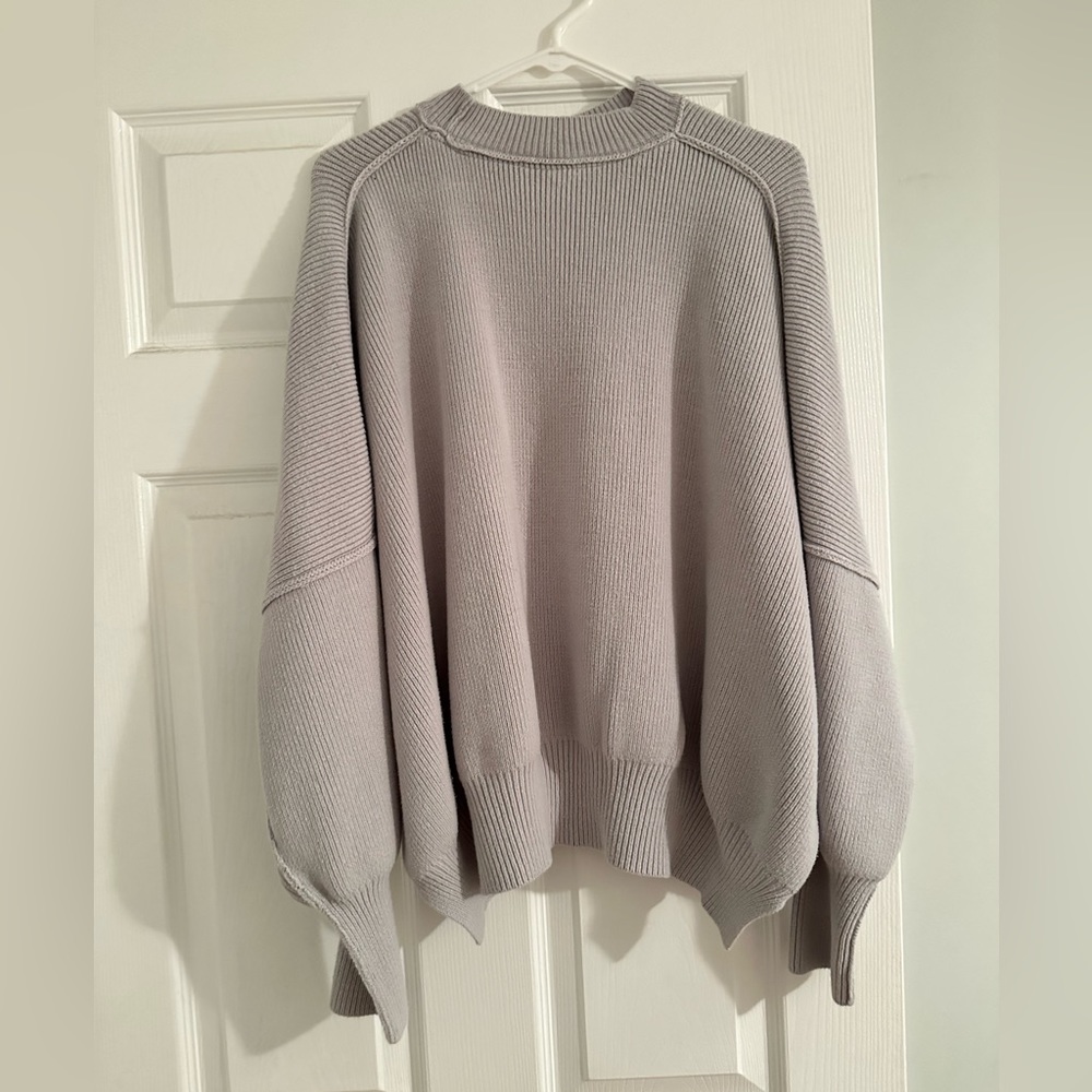 Free People Easy Street Tunic